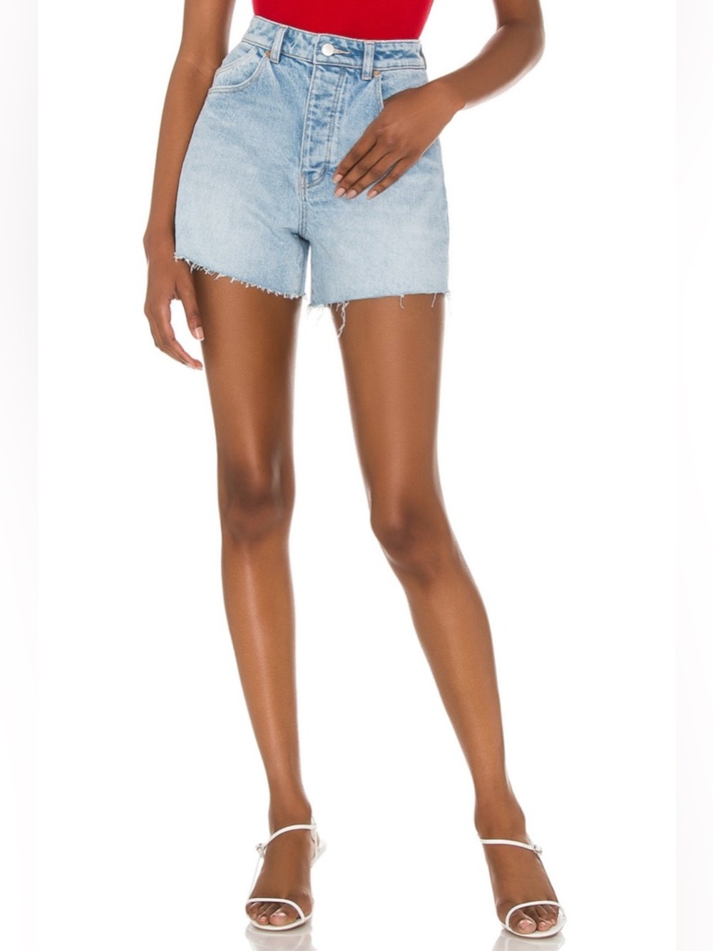 Rolla’s Original Short in Sunshine Blue